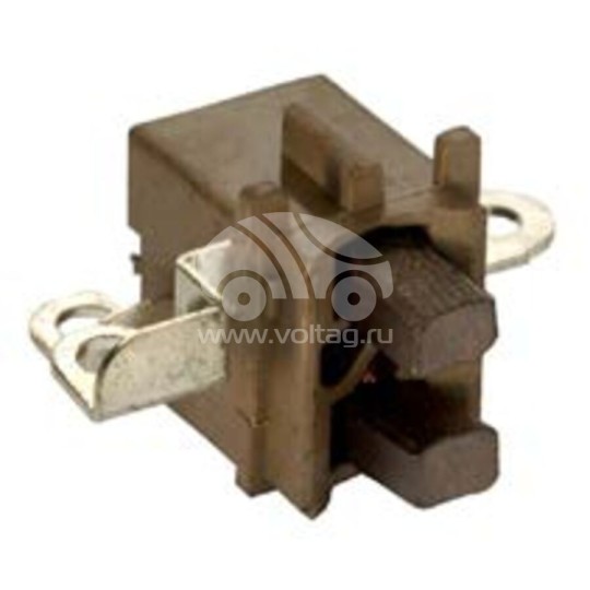 AHN2456 Alternatör Fırça Tutucu