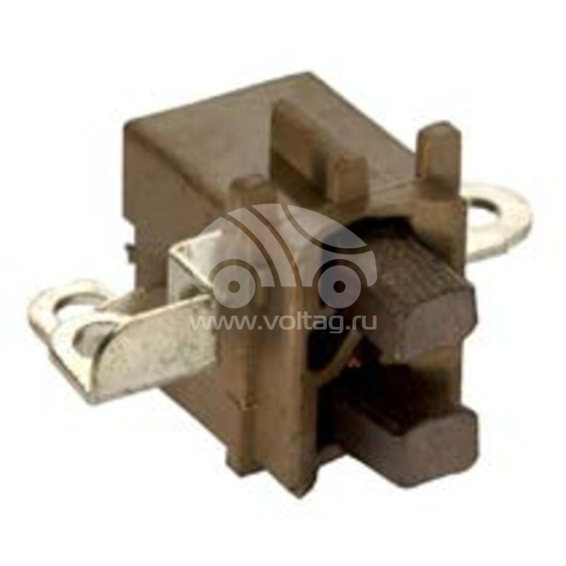 AHN2456 Alternatör Fırça Tutucu