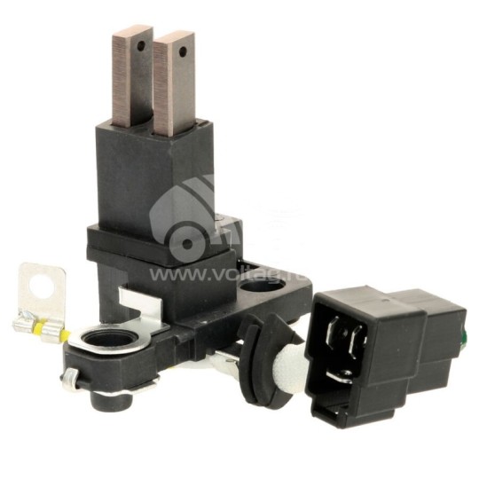 AHN2556 Alternatör Fırça Tutucu