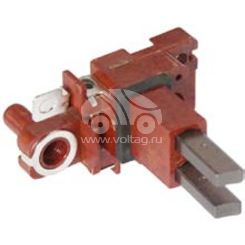 AHN2558 Alternatör Fırça Tutucu