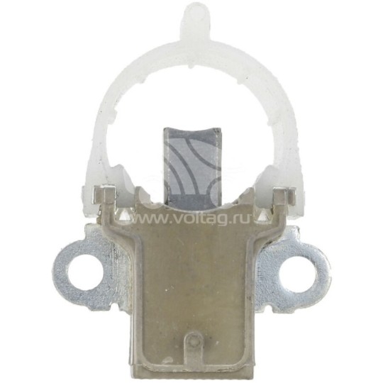 AHN5588 Alternatör Fırça Tutucu