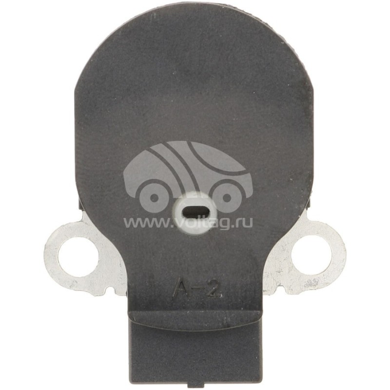 AHN5607 Alternatör Fırça Tutucu