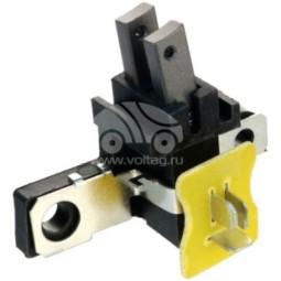 AHN5640 Alternatör Fırça Tutucu