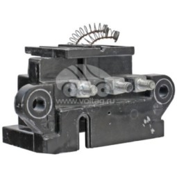 AHP1014 Alternatör Fırça Tutucu