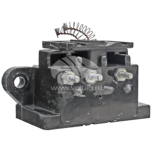 AHP1014 Alternatör Fırça Tutucu