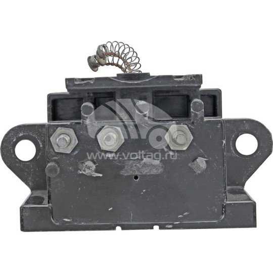 AHP1014 Alternatör Fırça Tutucu