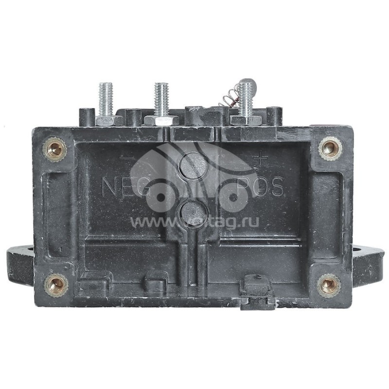 AHP1014 Alternatör Fırça Tutucu