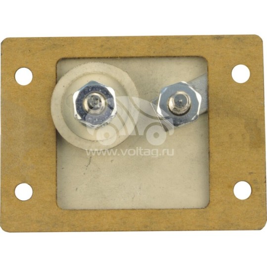 AHP1028 Alternatör Fırça Tutucu