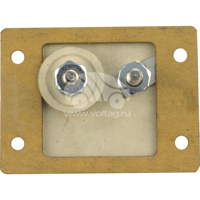 AHP1028 Alternatör Fırça Tutucu