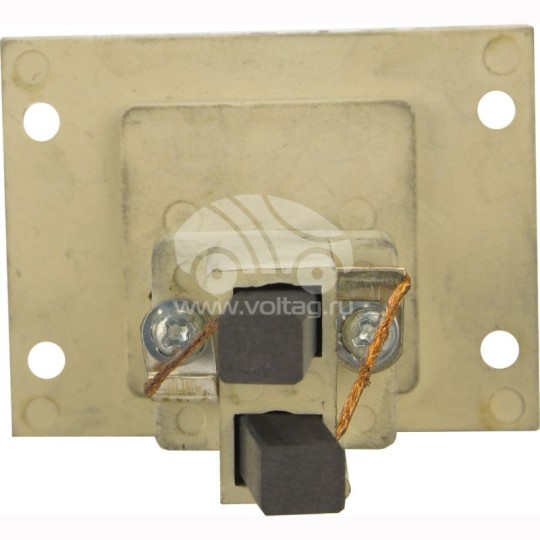 AHP1028 Alternatör Fırça Tutucu