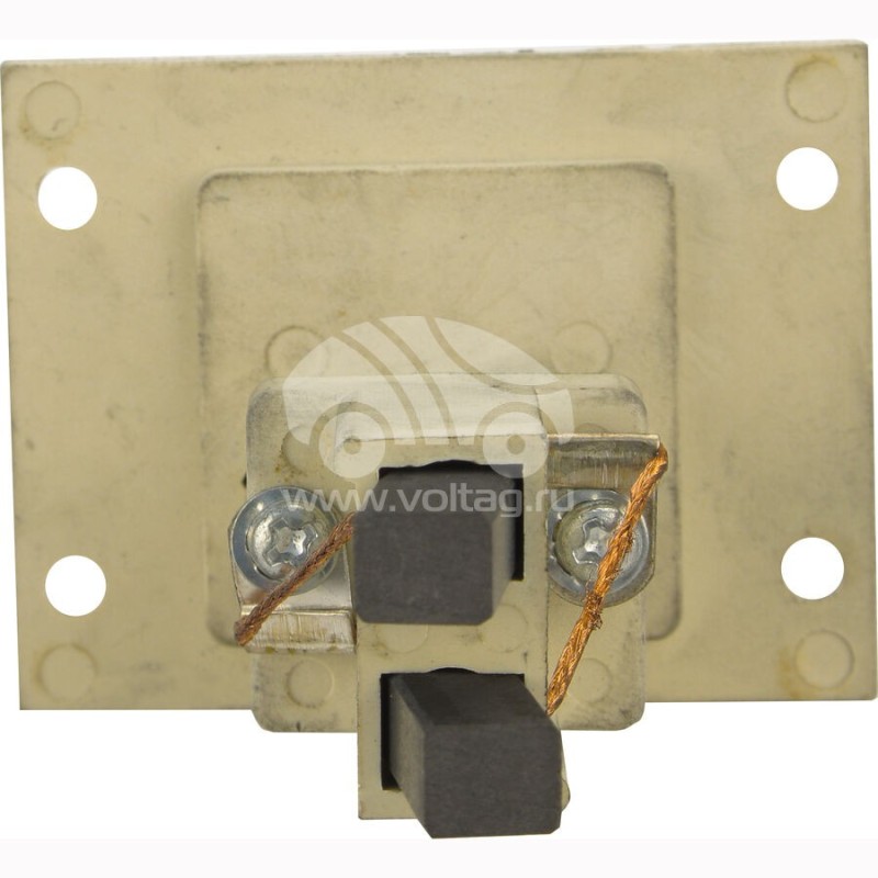 AHP1028 Alternatör Fırça Tutucu