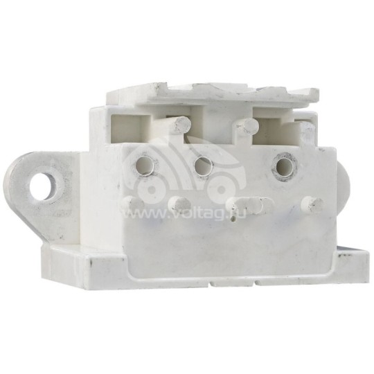 AHP1038 Alternatör Fırça Tutucu