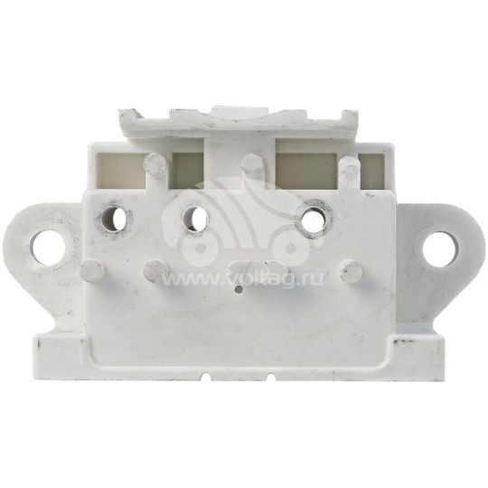 AHP1038 Alternatör Fırça Tutucu