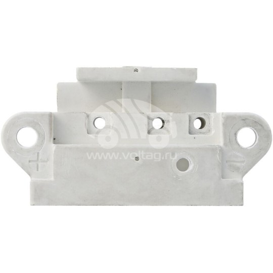 AHP1038 Alternatör Fırça Tutucu