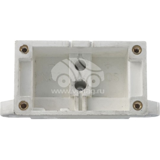 AHP1038 Alternatör Fırça Tutucu