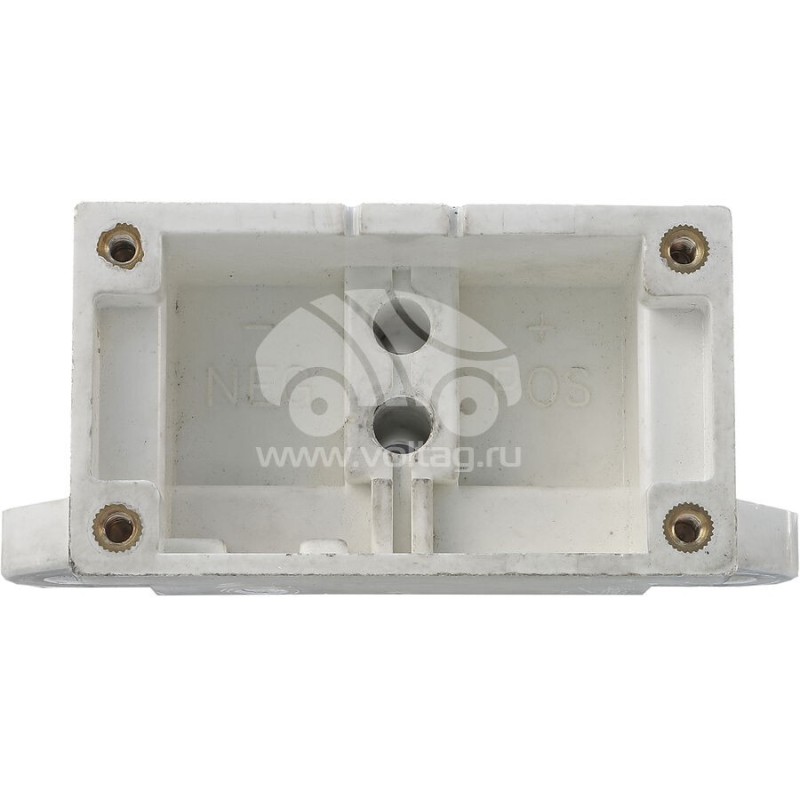 AHP1038 Alternatör Fırça Tutucu