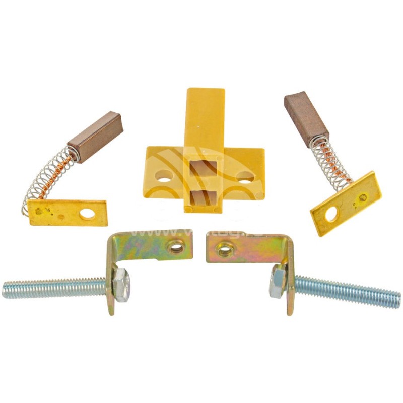 AHQ1002 Alternatör Fırça Tutucu