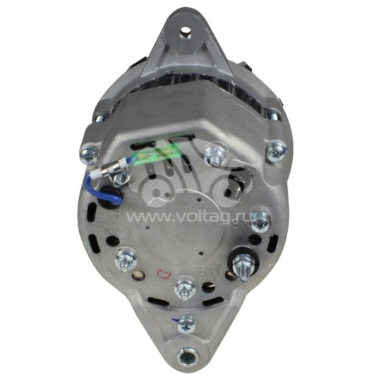 ALH2202 Alternatör