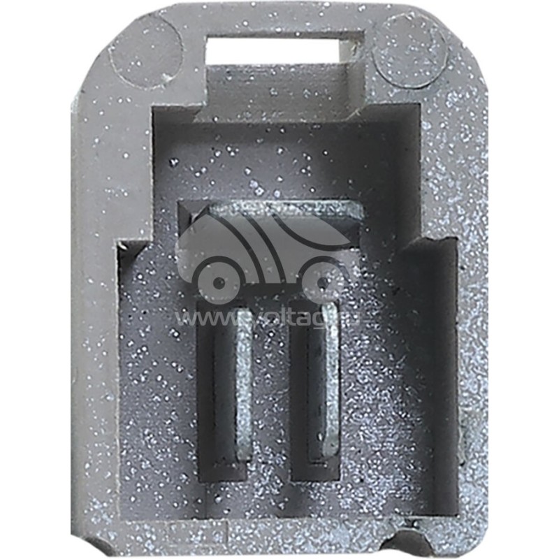 AHQ1069 Alternatör Fırça Tutucu