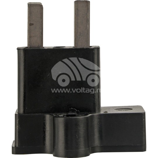 AHR1011 Alternatör Fırça Tutucu