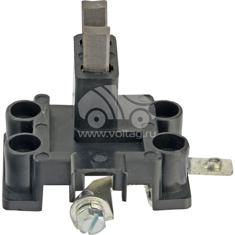 AHR1015 Alternatör Fırça Tutucu