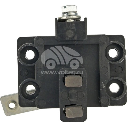 AHR1015 Alternatör Fırça Tutucu