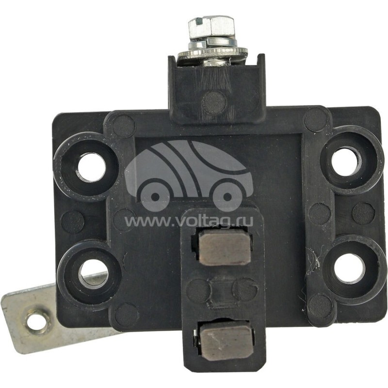 AHR1015 Alternatör Fırça Tutucu