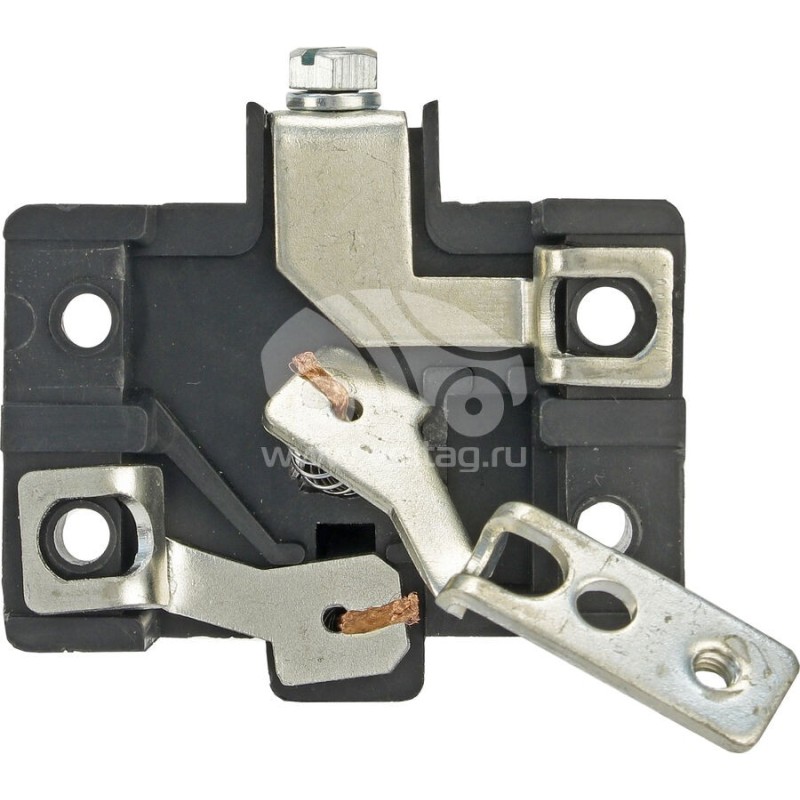 AHR1015 Alternatör Fırça Tutucu