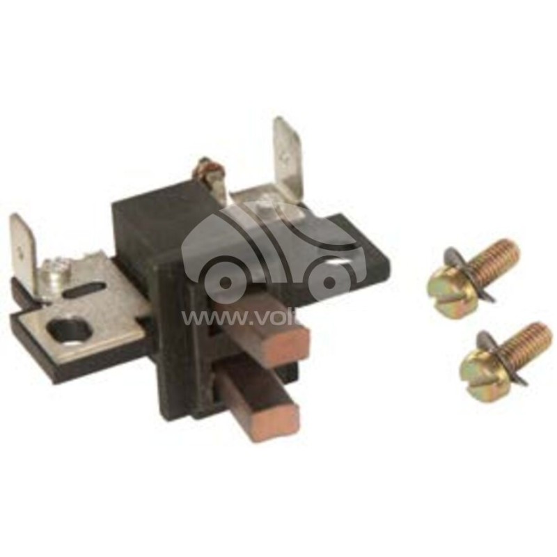 AHT2317 Alternatör Fırça Tutucu