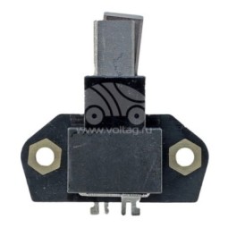 AHV1020 Alternatör Fırça Tutucu