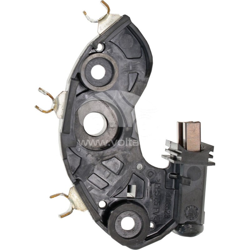 AHV1025 Alternatör Fırça Tutucu