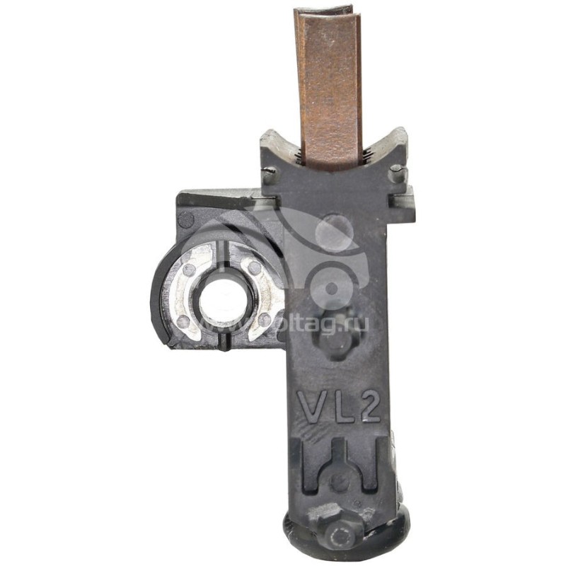 AHV1026 Alternatör Fırça Tutucu