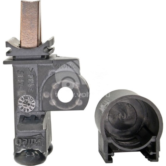 AHV1026 Alternatör Fırça Tutucu