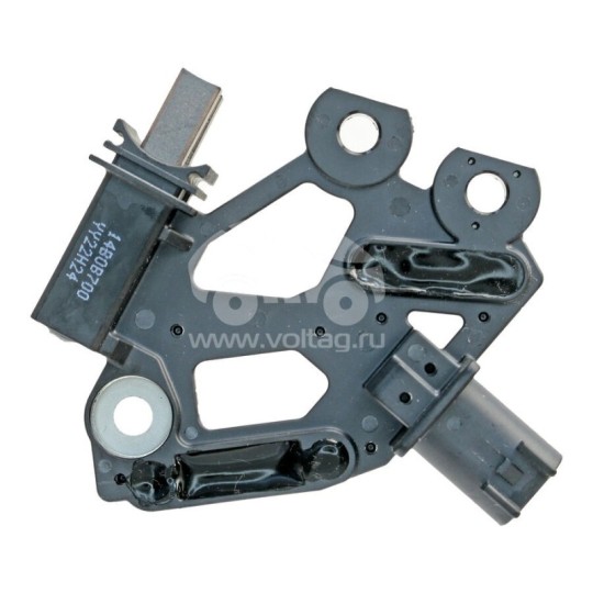 AHV1027 Alternatör Fırça Tutucu