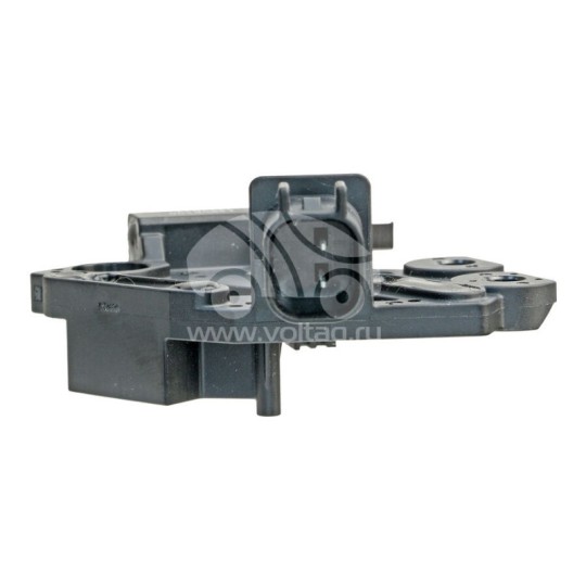 AHV1027 Alternatör Fırça Tutucu