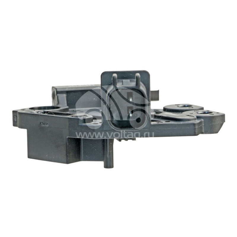 AHV1027 Alternatör Fırça Tutucu