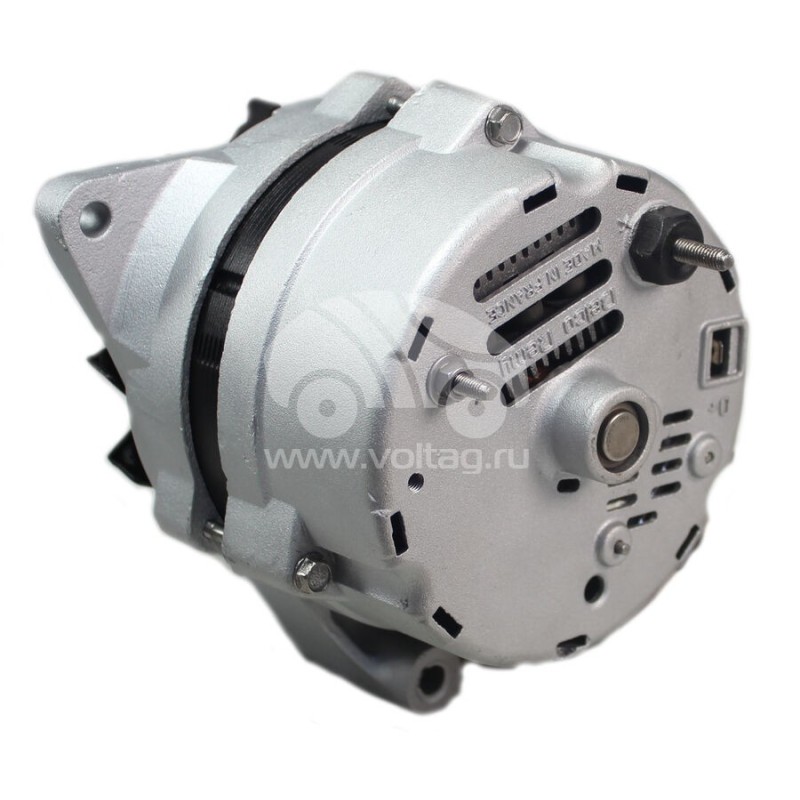 ALD6153 Alternatör