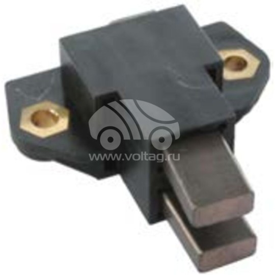 AHV7192 Alternatör Fırça Tutucu