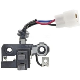 AHW1034 Alternatör Fırça Tutucu