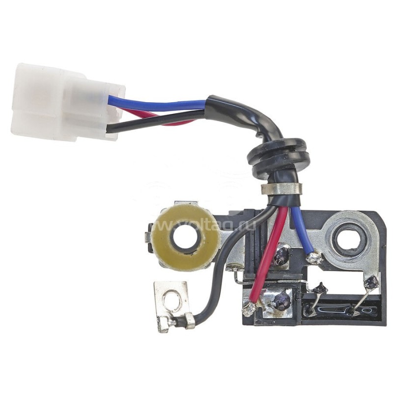 AHW1034 Alternatör Fırça Tutucu