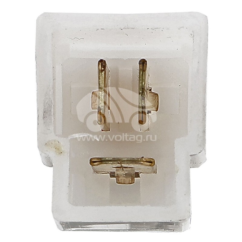 AHW1034 Alternatör Fırça Tutucu