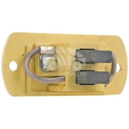 AHW1037 Alternatör Fırça Tutucu