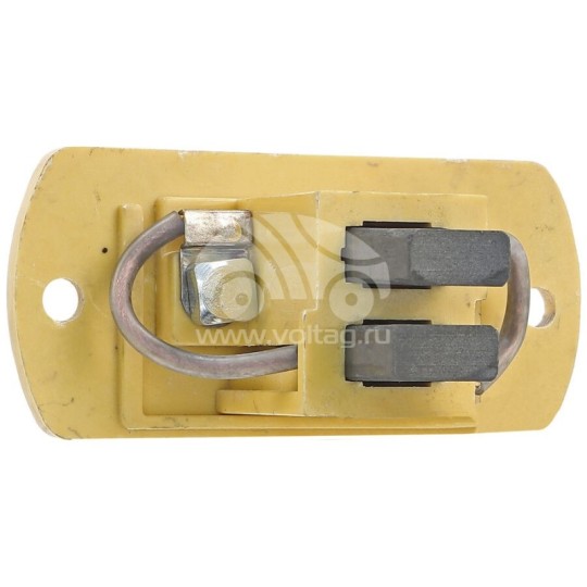 AHW1037 Alternatör Fırça Tutucu