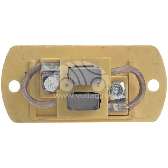 AHW1037 Alternatör Fırça Tutucu