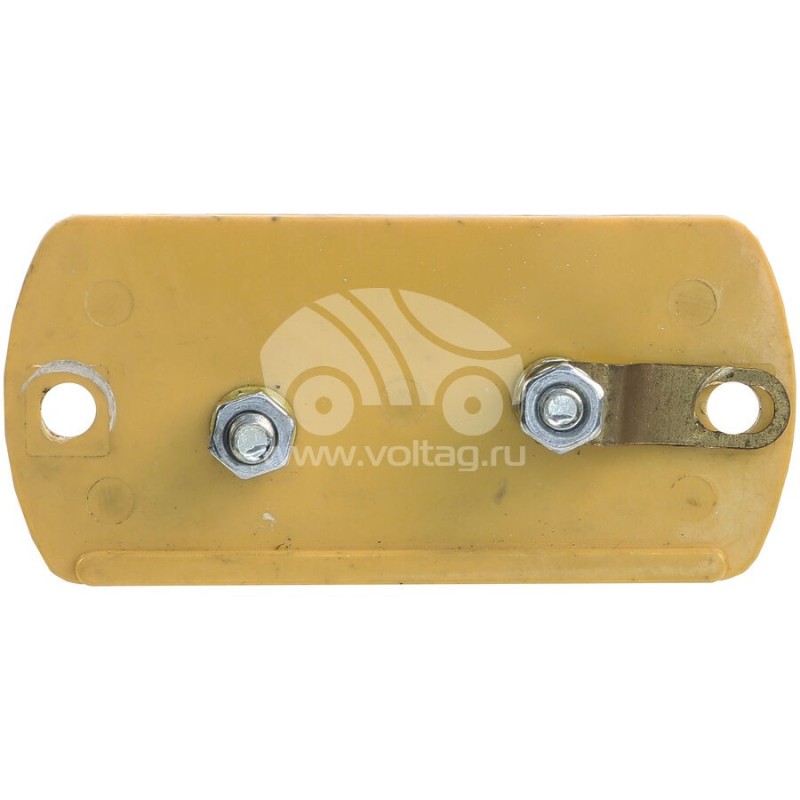 AHW1037 Alternatör Fırça Tutucu