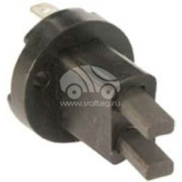 AHZ0971 Alternatör Fırça Tutucu