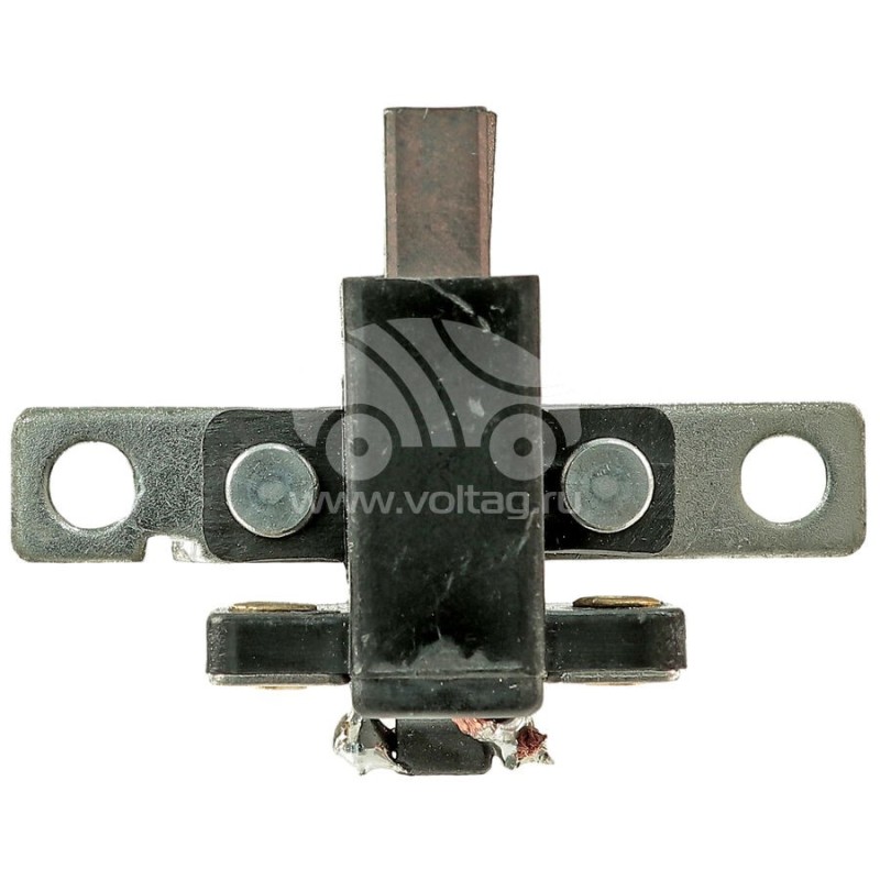 AHZ1039 Alternatör Fırça Tutucu