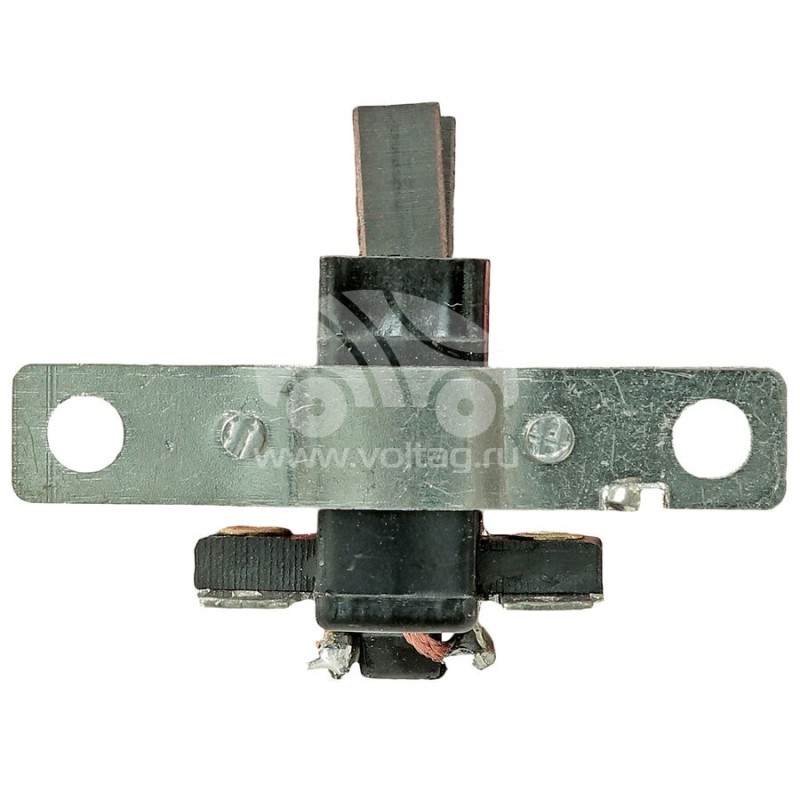 AHZ1039 Alternatör Fırça Tutucu