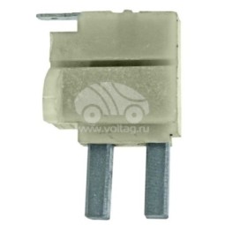 AHZ1043 Alternatör Fırça Tutucu