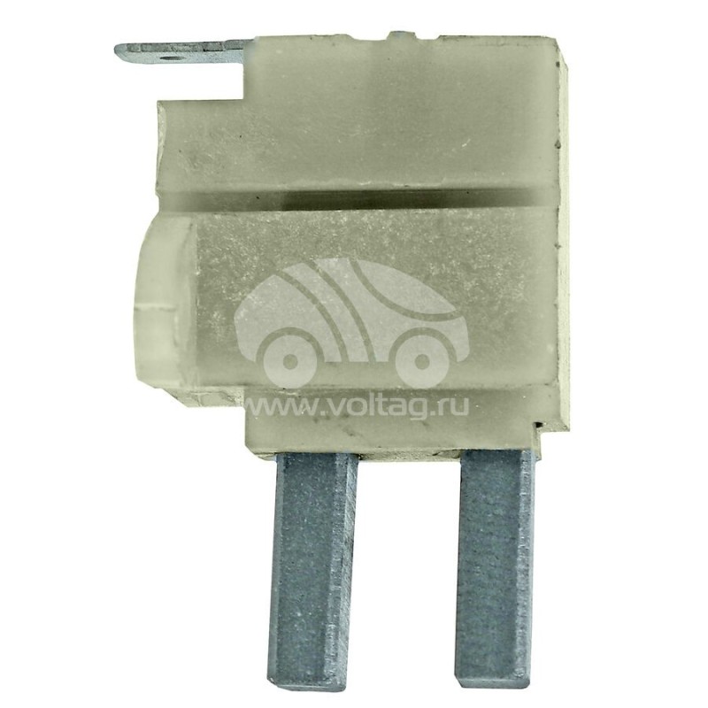 AHZ1043 Alternatör Fırça Tutucu